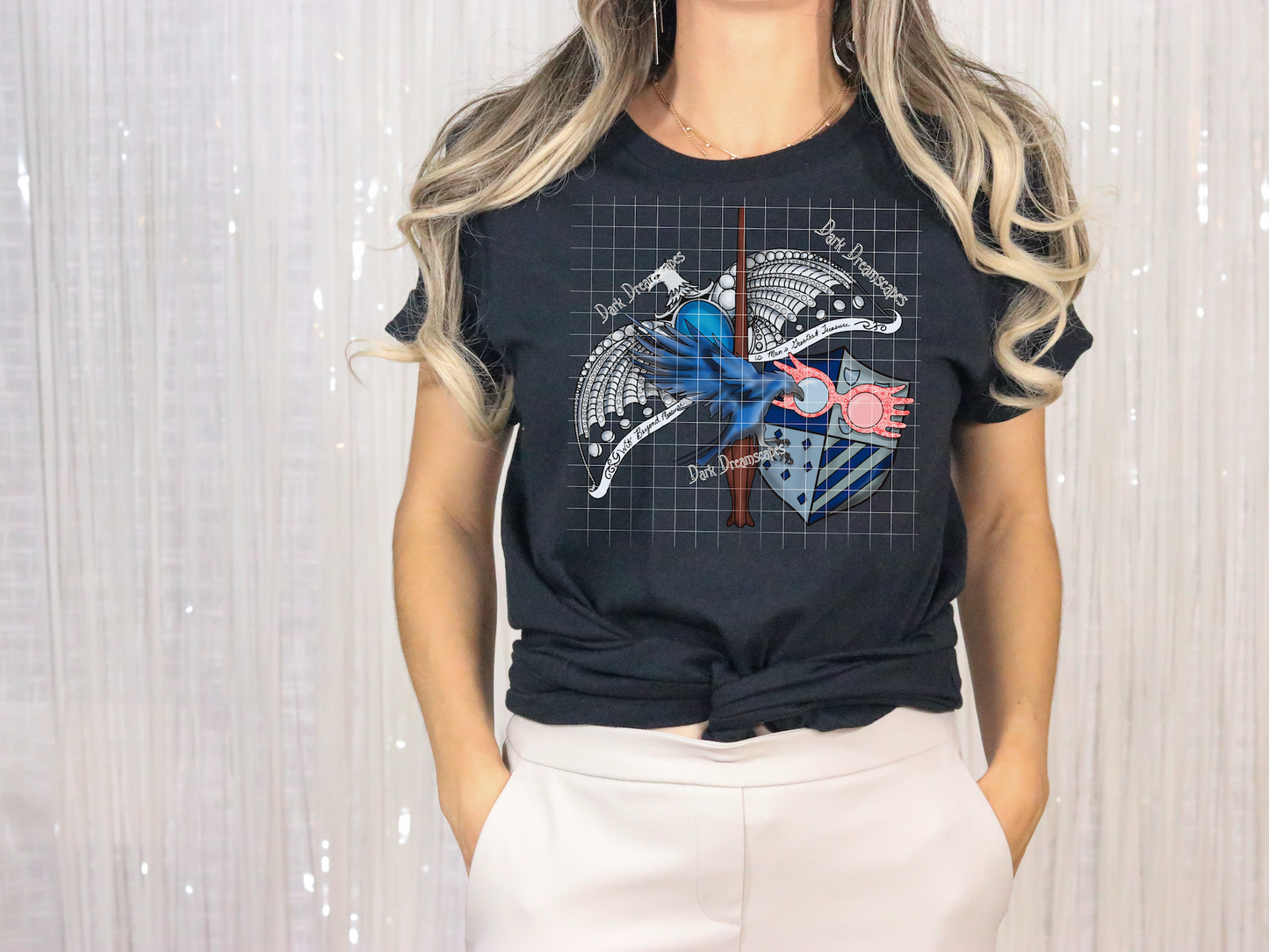 House of the Eagle Design