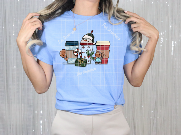 Christmas Bundle