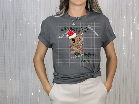 Spooky Christmas Bundle
