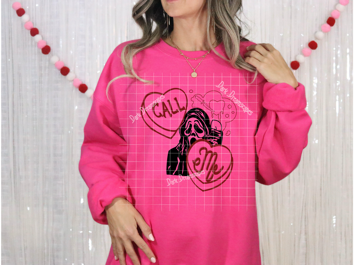 Call Me! Designs