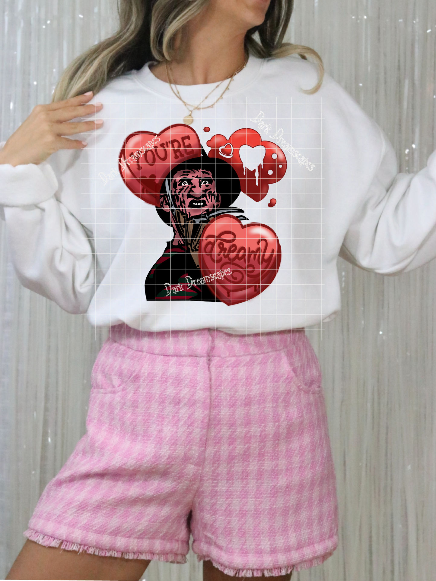 You’re Dreamy! Design