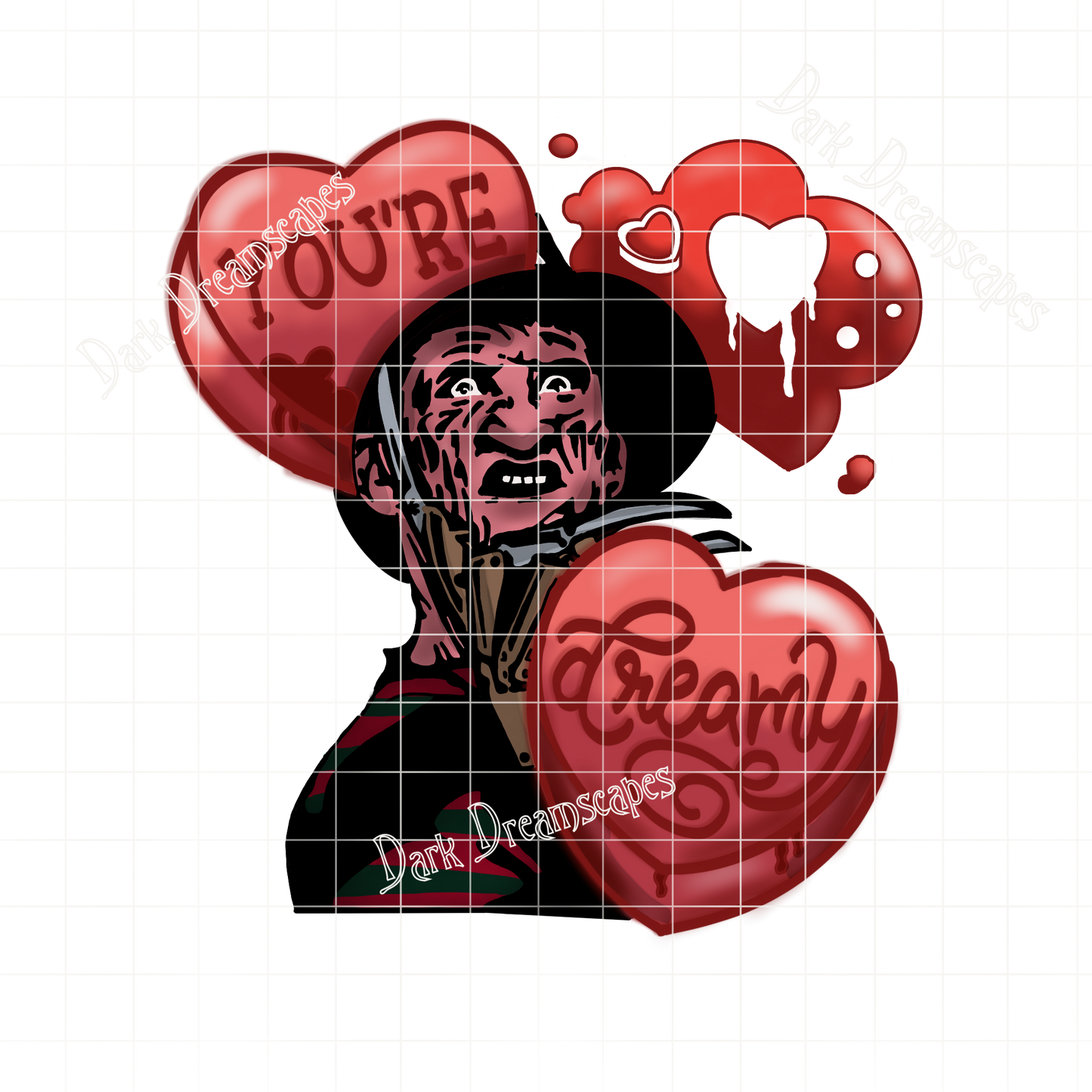 You’re Dreamy! Design