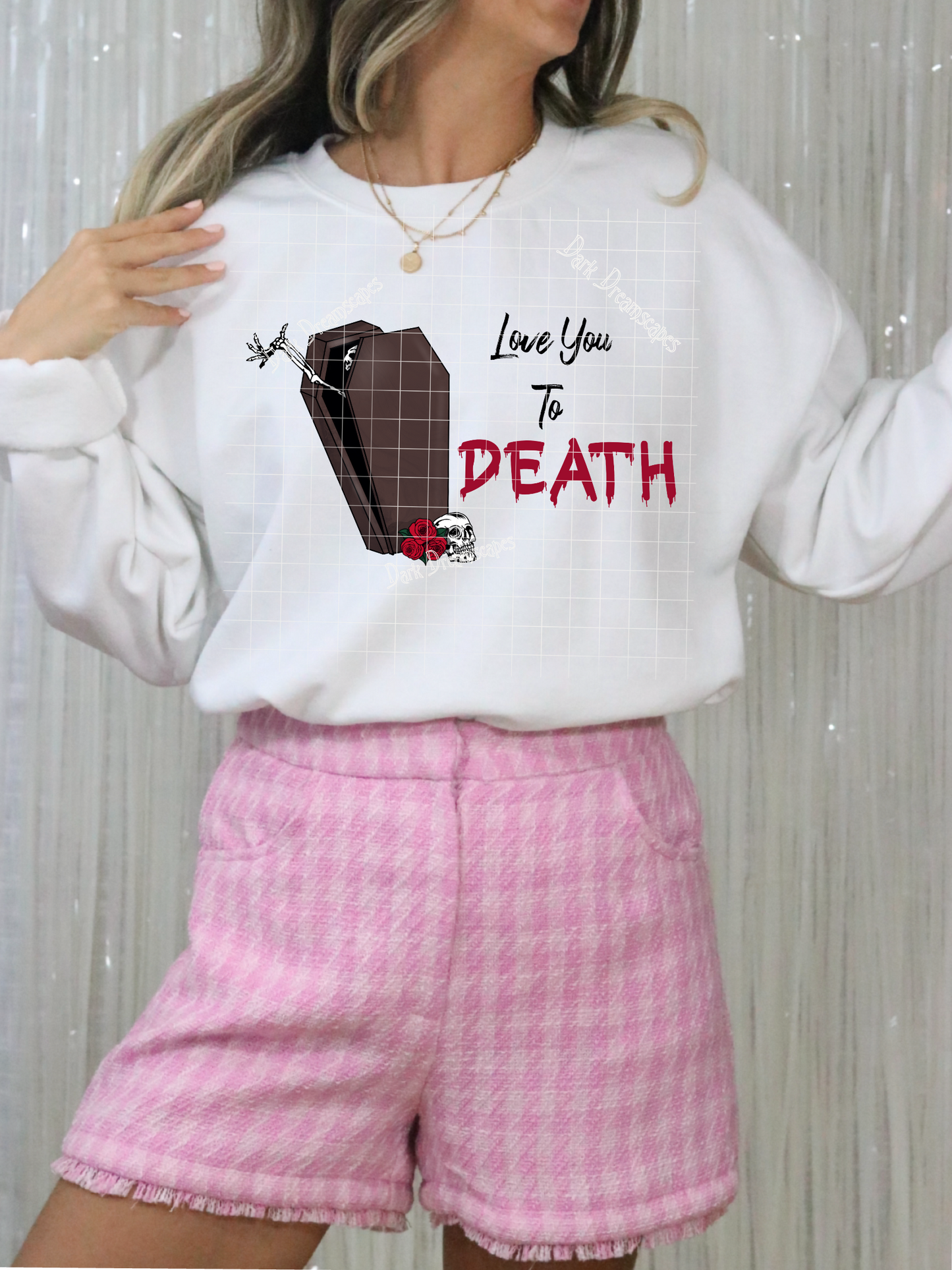 Spooky Valentine’s Bundle
