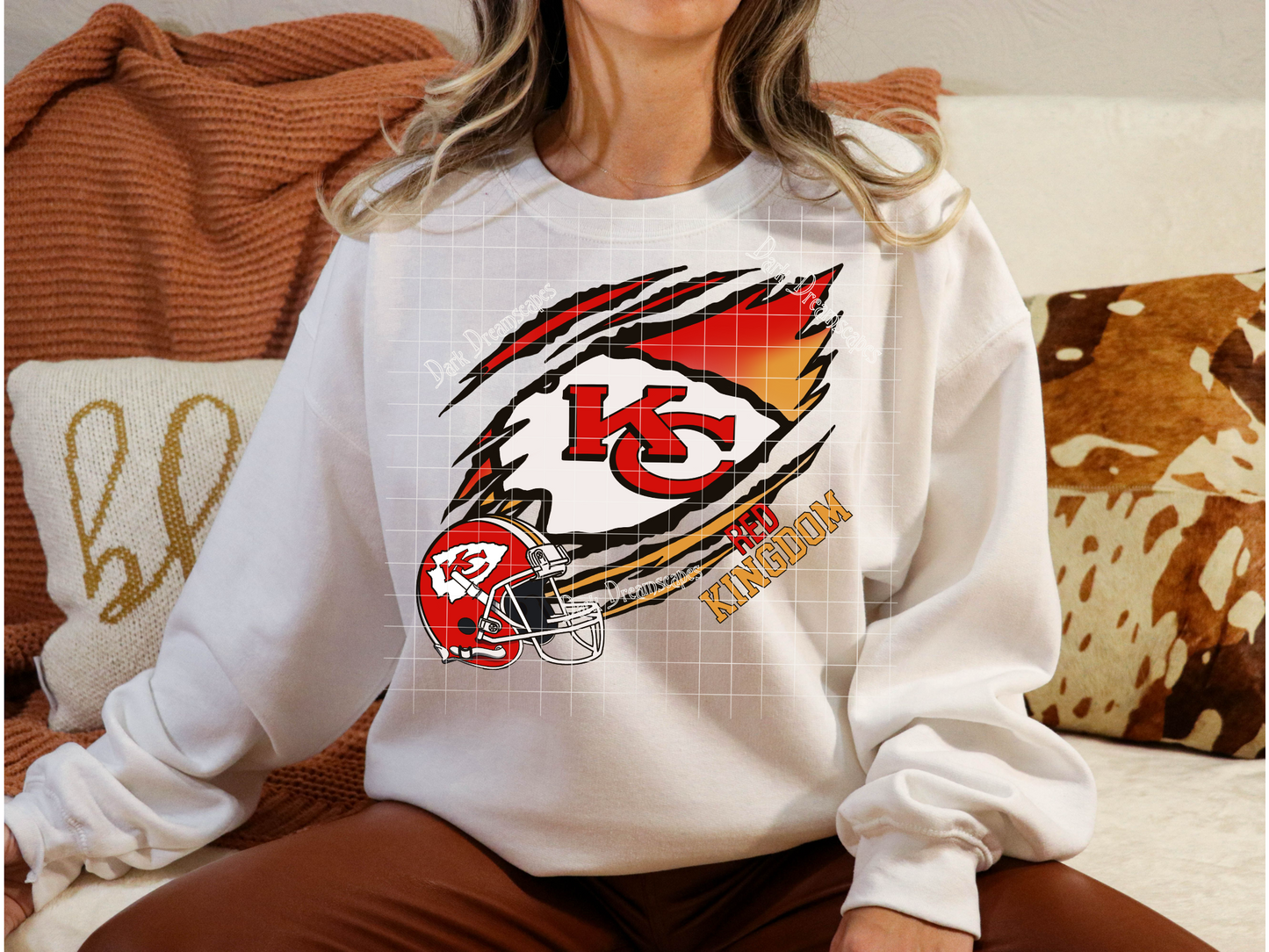 Red Kingdom Design