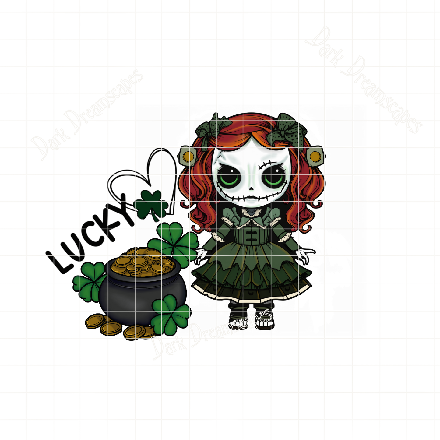 Lucky Design