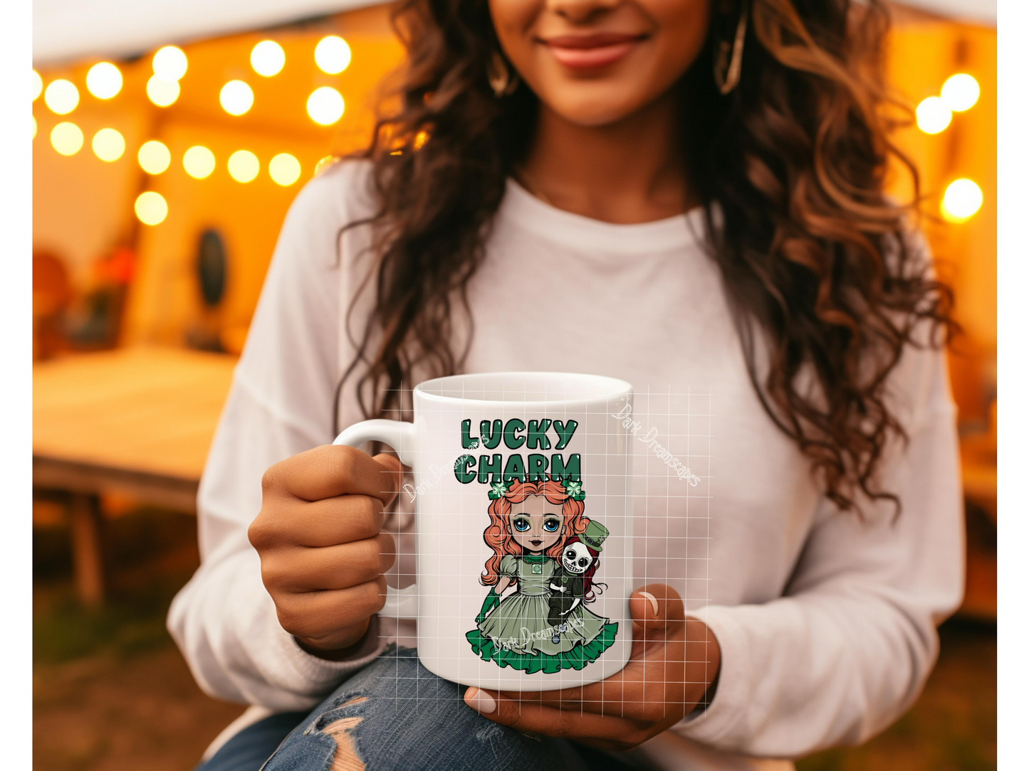 Lucky Charm Design