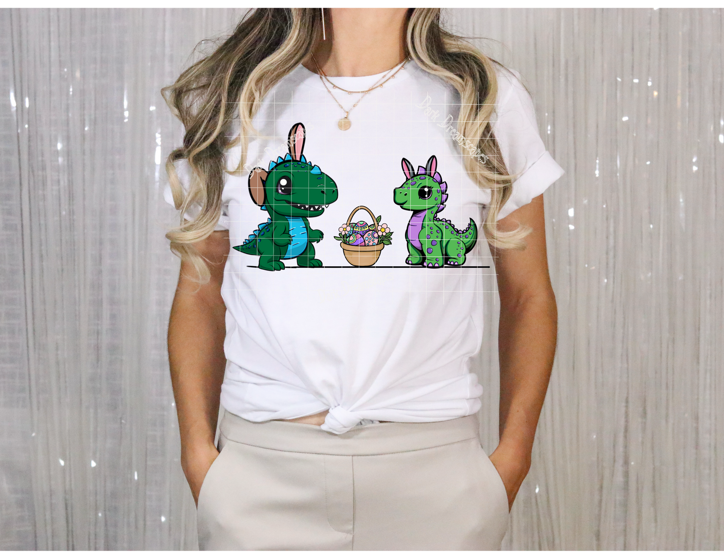 Peep-o-saurs Designs