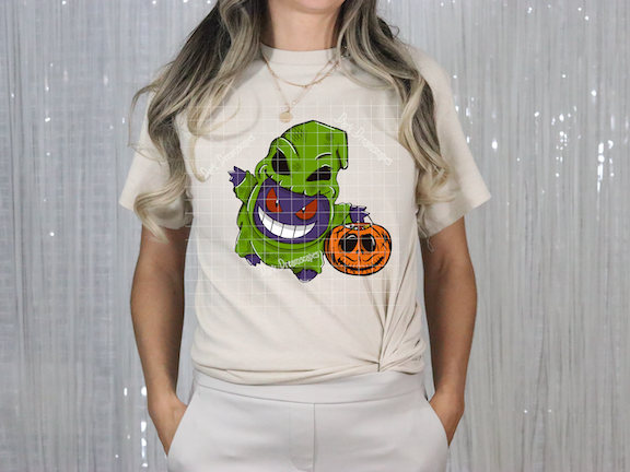 Costumed Bundle