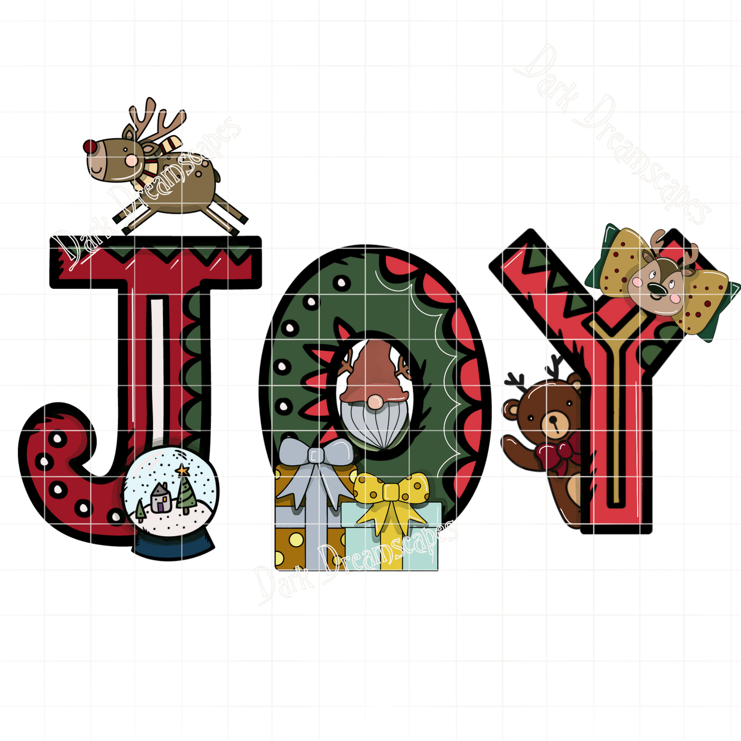 JOY Design